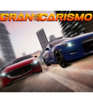 Gran Carismo Steam Key GLOBAL